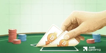 Bitcoin at risk? Why a M ‘insider’ short targets BTC’s K level