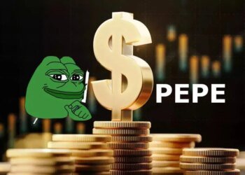 Why The PEPE Price Could Stage A 55X Rally To Reach New alt=