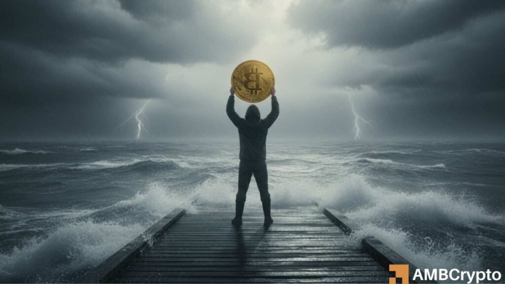 Is Bitcoin still positioned for K as March CPI hits 3.3%? Assessing…