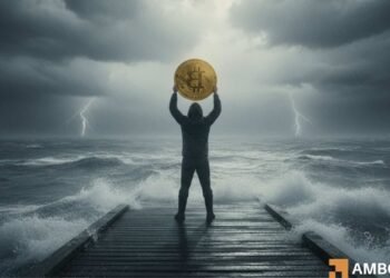 Is Bitcoin still positioned for K as March CPI hits 3.3%? Assessing…