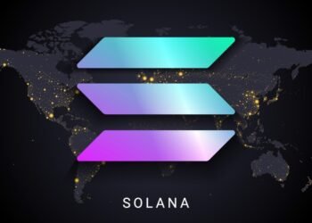 Solana Price Surges Beyond 0, Dethroning Ripple and BNB To Secure Fourth Place