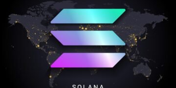 Solana Price Surges Beyond 0, Dethroning Ripple and BNB To Secure Fourth Place