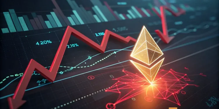 Ethereum whales step in as retail sells – Why isn’t ETH rallying?