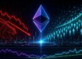 A Historic Bullish Divergence Is Forming In Ethereum – Record Users, Falling Price
