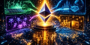 Ethereum Finds Its Bullish Catalyst – And It’s Bigger Than Price