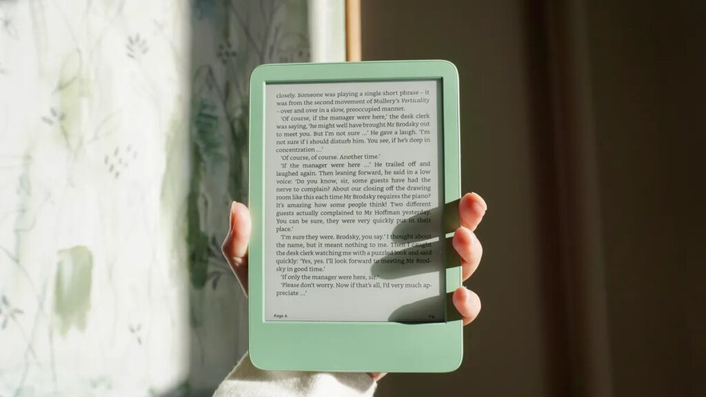 You can read PDFs and articles on your Kindle: How to send all kinds of files to your device You can read PDFs and articles on your Kindle: How to send all kinds of files to your device