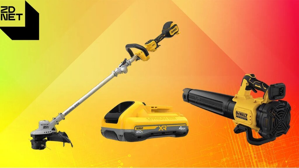 Home Depot will give you a free power tool with this DeWalt deal – what to know