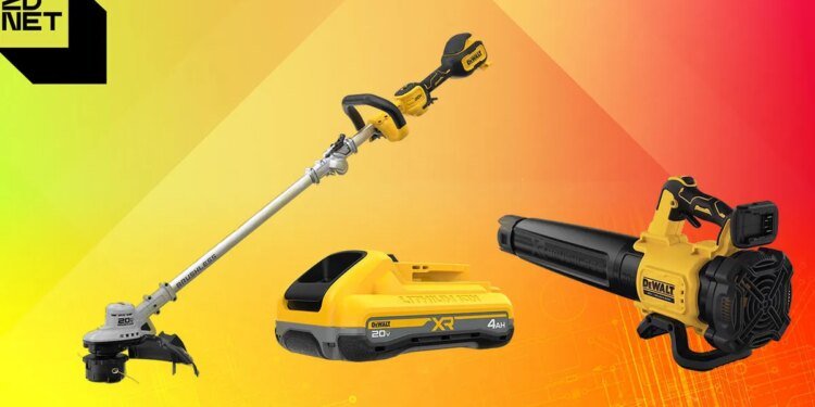 Home Depot will give you a free power tool with this DeWalt deal – what to know Home Depot will give you a free power tool with this DeWalt deal – what to know
