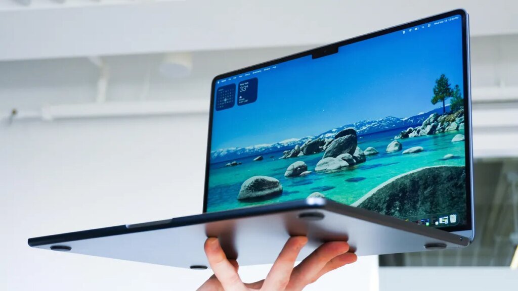 This is the lowest price on an M5 MacBook Air I’ve seen – and it launched a month ago