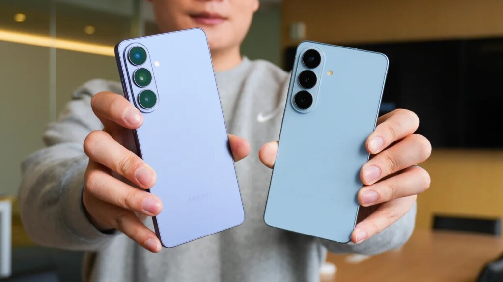 The best Android phones to buy in 2025 The best Android phones to buy in 2025