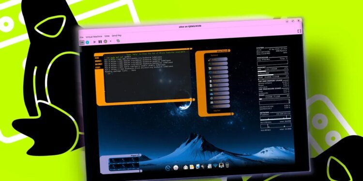 30 years later, I returned to Enlightenment Linux to test the Elive beta – and it’s much better