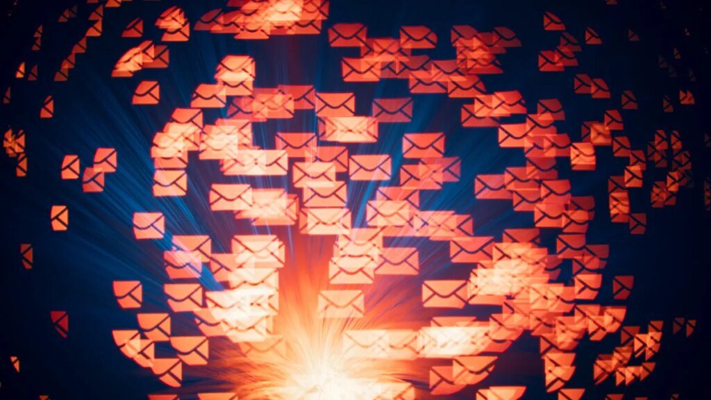 Here’s my favorite email trick for cleaning up inbox clutter – automatically