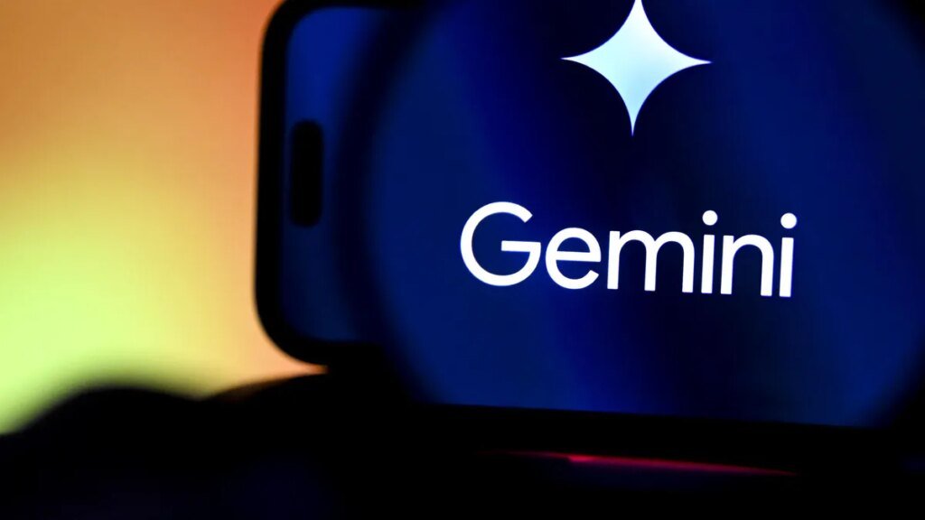 How to switch from ChatGPT to Gemini – without starting from scratch