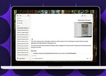I tried the new Gemini app for Mac – and it’s better than the website in one big way