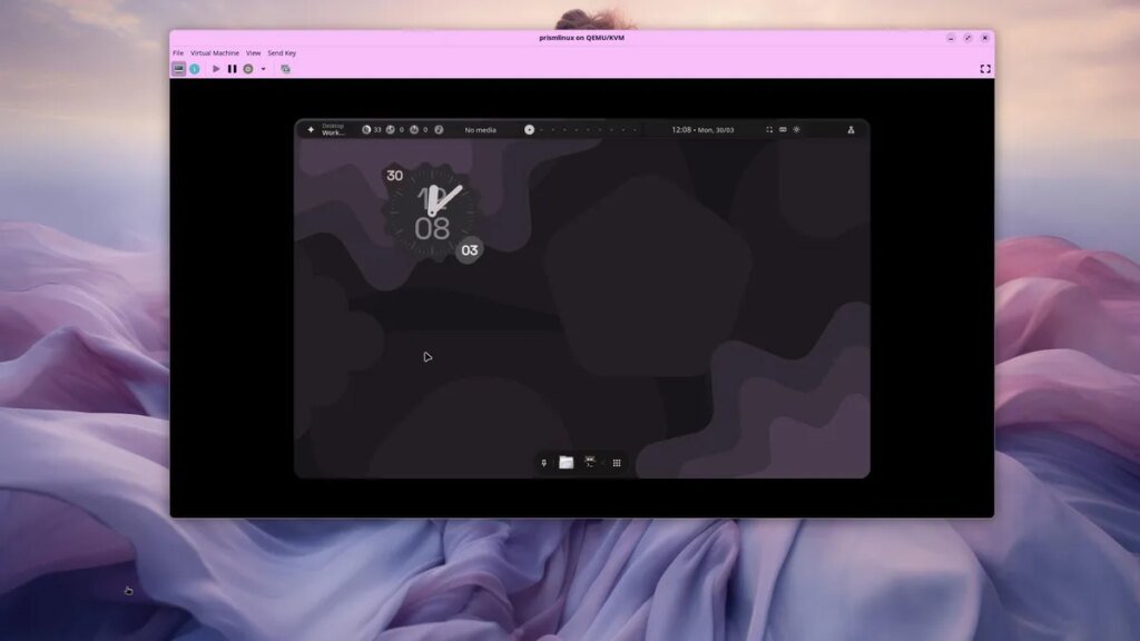 I customized an Arch-based distro my way in under 5 minutes – and it’s glorious I customized an Arch-based distro my way in under 5 minutes – and it’s glorious