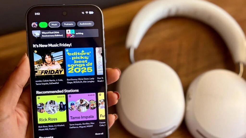 Get Spotify’s student discount and Hulu for just  a month – here’s how