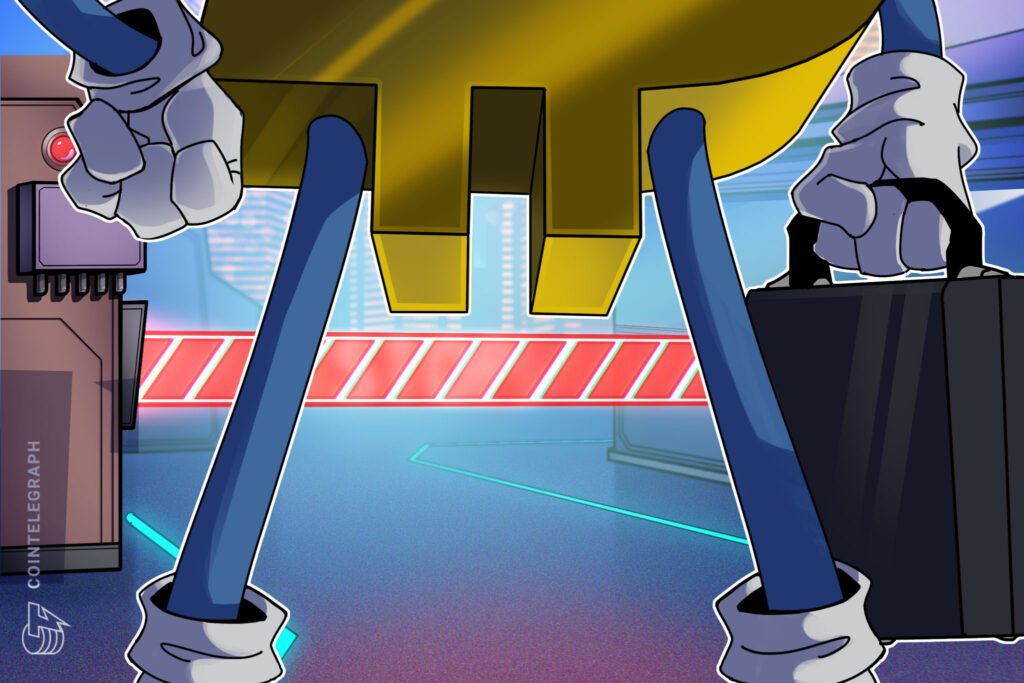 Bitcoin Drops Under K After Fed Decides To Hold Rates: Will Bulls Buy?