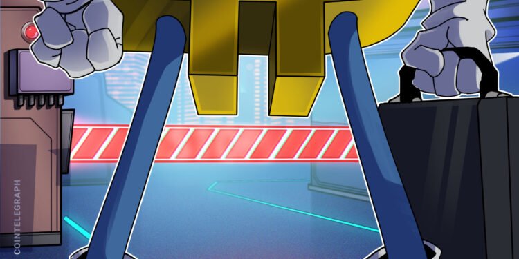 Bitcoin Drops Under K After Fed Decides To Hold Rates: Will Bulls Buy?