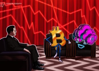 Bitcoin Drops Under K As Investors Weigh Regulatory, AI Risk