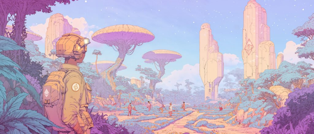 The Ecosystem Support Program’s Next Chapter