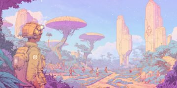 The Ecosystem Support Program's Next Chapter