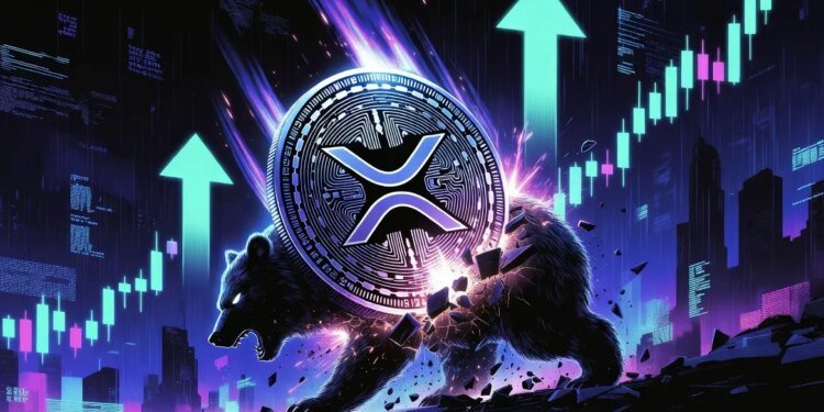 Key XRP Metric Skyrockets 65% In Record Time, Why It Could Change Everything For Buyers