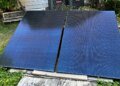 These backyard solar panels saved me /mo on my power bill – here's my setup