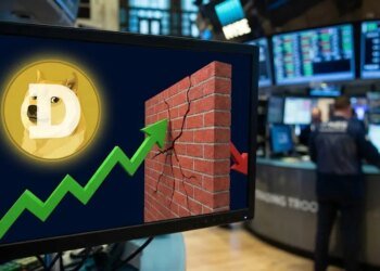 Dogecoin (DOGE) Bounce Under Threat As Resistance Caps Further Gains