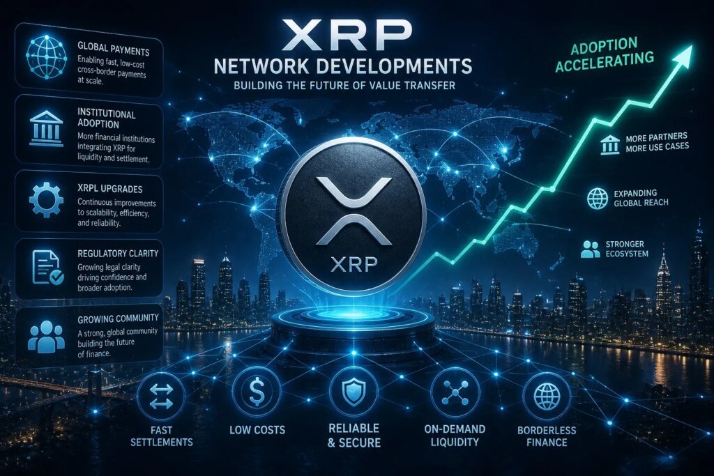 Can The Ripple Banking License Serve To Push The XRP Price To ? Can The Ripple Banking License Serve To Push The XRP Price To ?