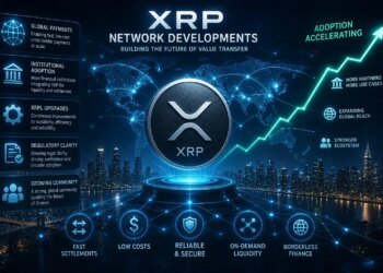 Can The Ripple Banking License Serve To Push The XRP Price To ?