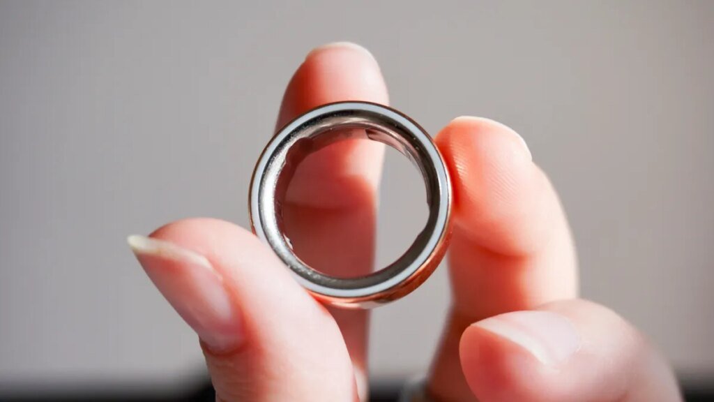 I dug deeper into my Oura Ring data using this free app – here’s what I found I dug deeper into my Oura Ring data using this free app – here’s what I found