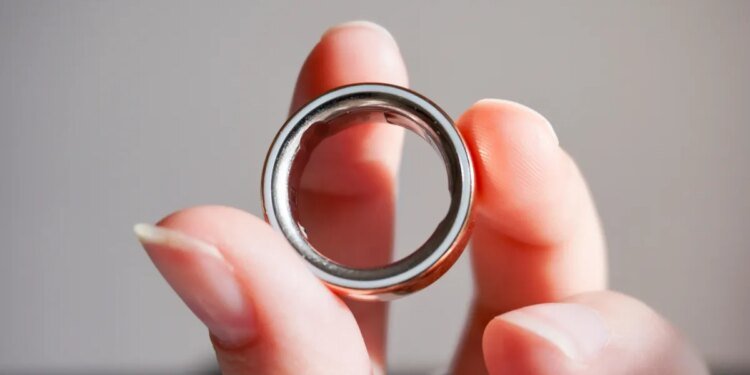 I dug deeper into my Oura Ring data using this free app – here’s what I found I dug deeper into my Oura Ring data using this free app – here’s what I found