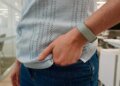 I wore Google’s Fitbit Air to track my health for a week, and it’s a serious Whoop rival for less money