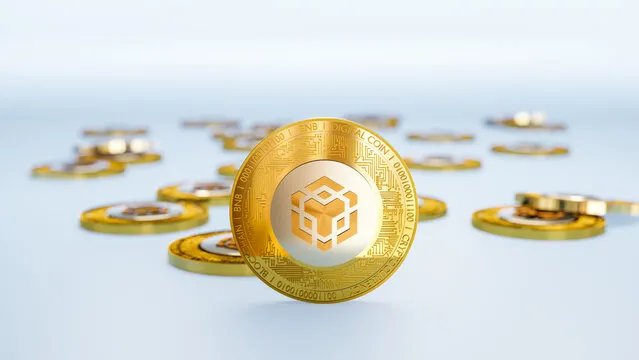 Here’s Why The BNB Price Could Rally To ,000 Before Ethereum