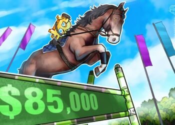 Bitcoin Next Stop May Be K: Here’s Why
