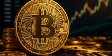 Bitcoin ETF Issuers Are Predicting ,000,000 Per Coin As Inflows Accelerate