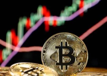 Here’s The Next Major Bitcoin Resistance To Watch Out For Before A Crash
