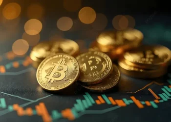 Crypto Founder Reveals What Keeps Driving Up The Bitcoin Price
