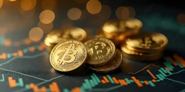 Crypto Founder Reveals What Keeps Driving Up The Bitcoin Price