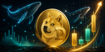 Dogecoin Whales Return As DOGE Prints Its Third Major Morning Star