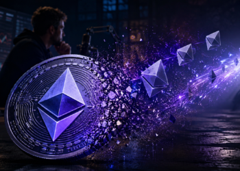 Bankless Co-Founder Explains Why He Sold All His Ethereum