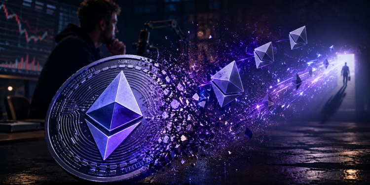 Bankless Co-Founder Explains Why He Sold All His Ethereum Bankless Co-Founder Explains Why He Sold All His Ethereum