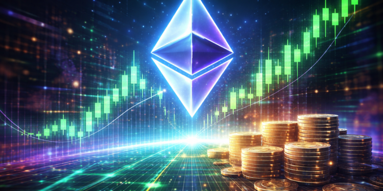 What’s Going On With Ethereum And Why Is Price Moving This Way?