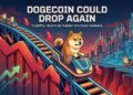 Dogecoin (DOGE) Faces Fresh Downside Risk, Sellers Stay Aggressive Dogecoin (DOGE) Faces Fresh Downside Risk, Sellers Stay Aggressive