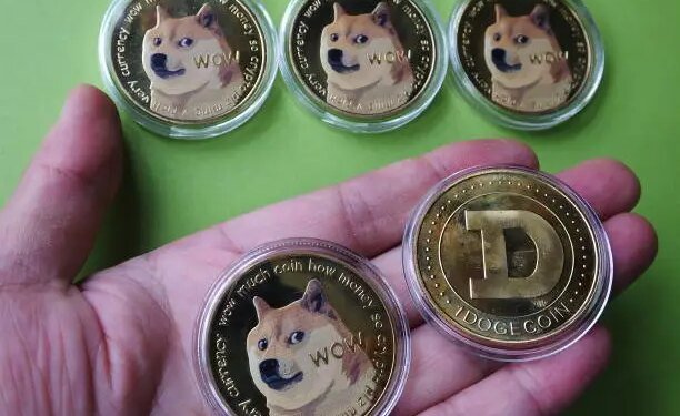 Dogecoin Rejection From Channel Top Sparks Fears Of A Deeper Correction Dogecoin Rejection From Channel Top Sparks Fears Of A Deeper Correction