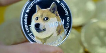 Dogecoin Breaks Out Strong: Bullish Structure Aligns For More Upside