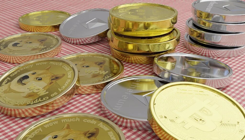 Dogecoin Millionaires Are On The Move Again, Here’s What They’re Doing Now Dogecoin Millionaires Are On The Move Again, Here’s What They’re Doing Now