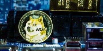 Dogecoin Has Only 3 Steps Left Until A Surge Above , But A Major Factor Is Missing