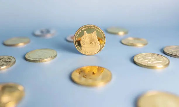 Dogecoin Adoption Is Back In The Cards, But Why Is DOGE Price Still Crashing? Dogecoin Adoption Is Back In The Cards, But Why Is DOGE Price Still Crashing?