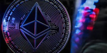 Ethereum Recent Bearish Breakdown Signals Growing Advantage For Sellers